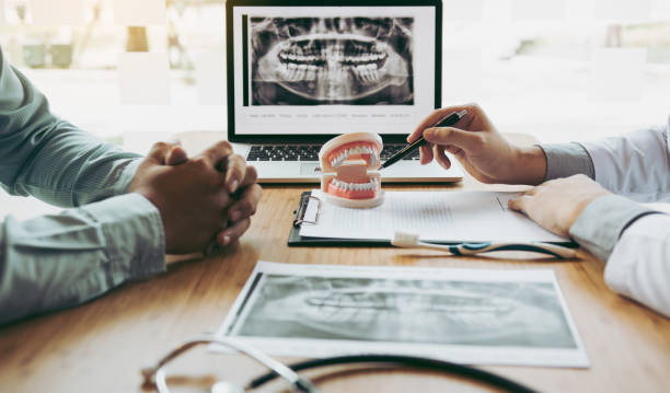 Best Emergency Root Canal Treatment in Warrenvle, IL
