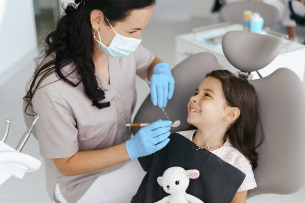 Best Emergency Wisdom Teeth Removal in Warrenvle, IL
