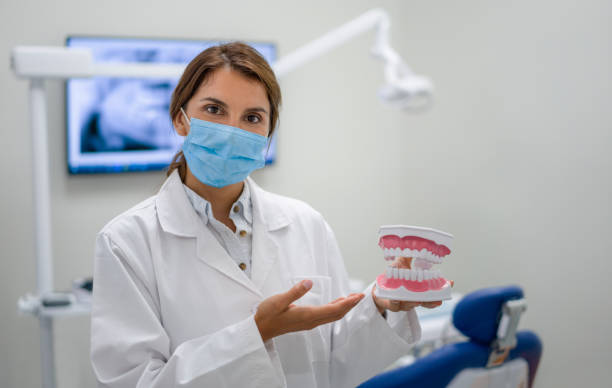 Best Pediatric Emergency Dentist in Warrenvle, IL