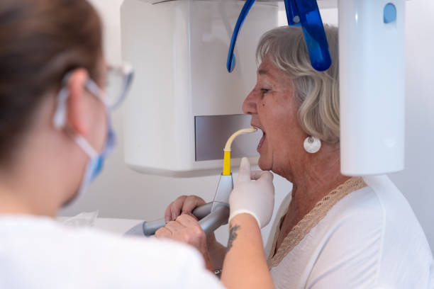 Best Emergency Root Canal Treatment in Warrenvle, IL