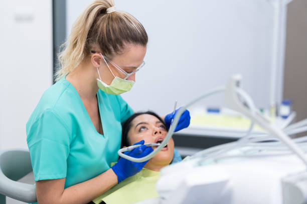 Best Emergency Orthodontic Repairs in Warrenvle, IL