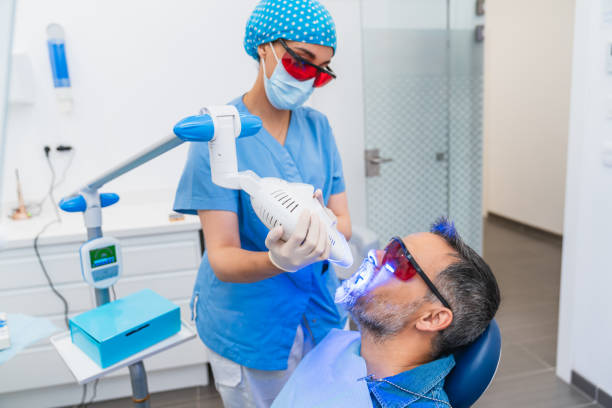 Best Emergency Broken Tooth Repair in Warrenvle, IL