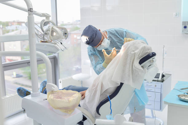 Best Emergency Treatment for Toothache in Warrenvle, IL