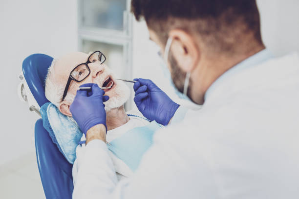 Best Emergency Orthodontic Repairs in Warrenvle, IL